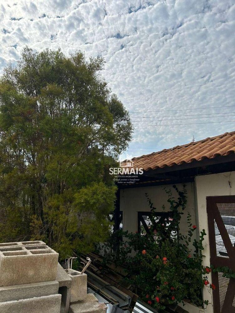 Casa, 1 quarto, 242 m² - Foto 5