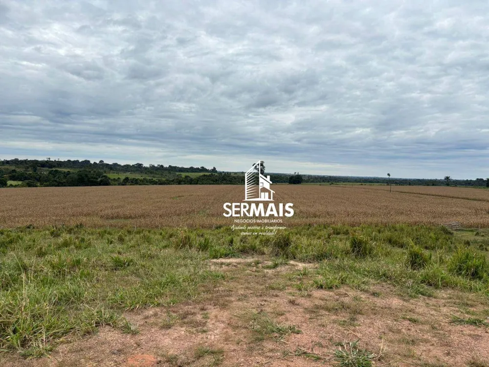 Chácara, 16 hectares - Foto 8