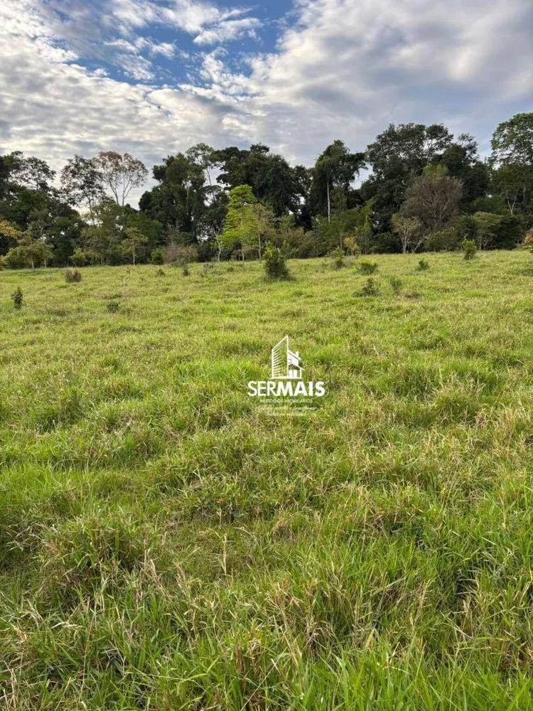 Chácara, 16 hectares - Foto 1