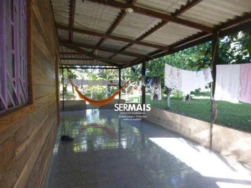Chácara, 2 quartos, 9900 m² - Foto 5