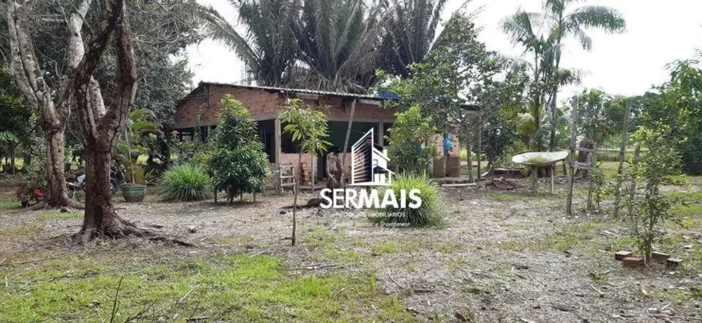 Chácara, 2 quartos, 9900 m² - Foto 9