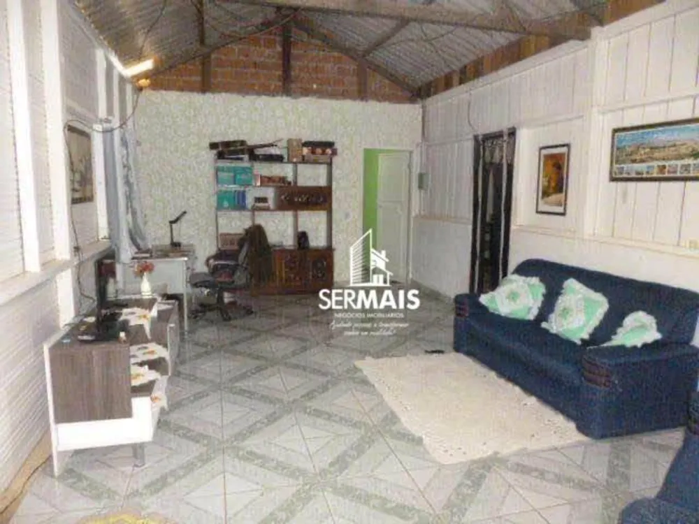 Chácara, 2 quartos, 9900 m² - Foto 6