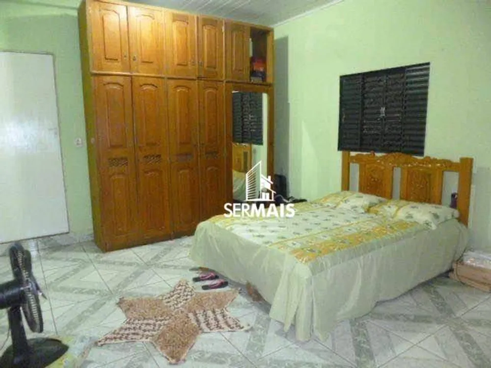Chácara, 2 quartos, 9900 m² - Foto 5