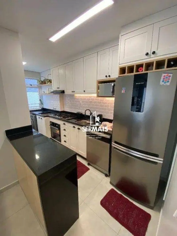 Apartamento, 3 quartos, 70 m² - Foto 4