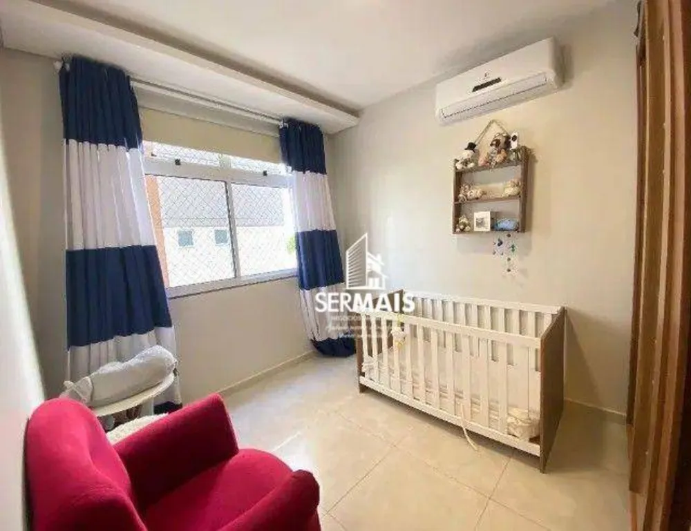 Apartamento, 3 quartos, 70 m² - Foto 2