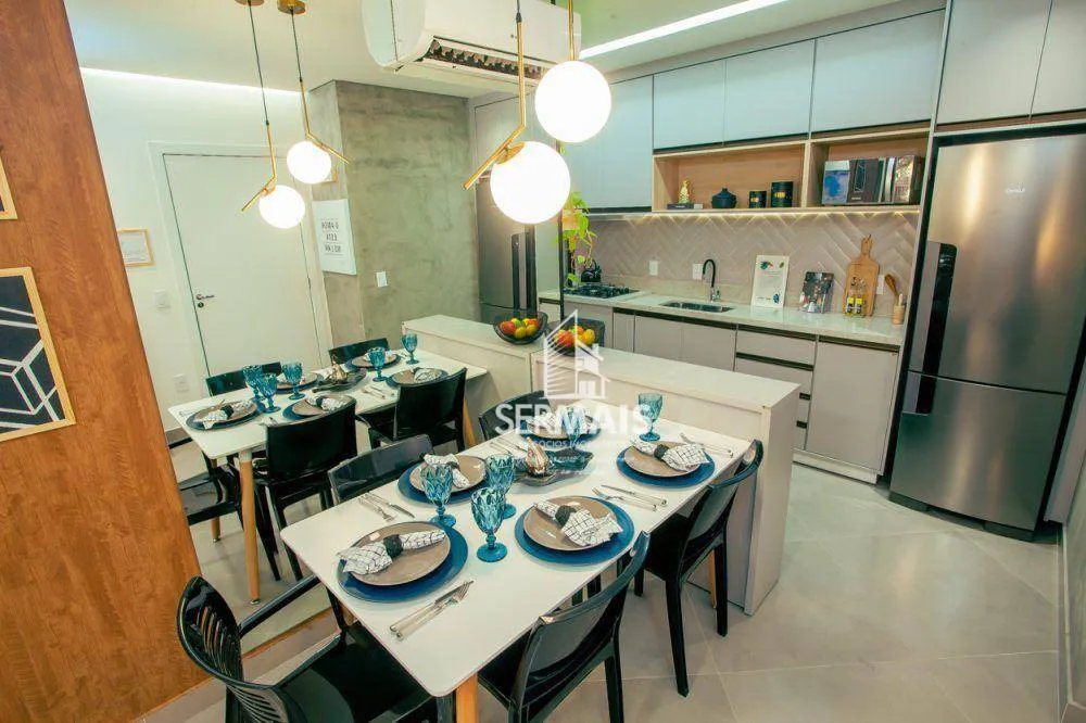 Apartamento, 3 quartos, 70 m² - Foto 5