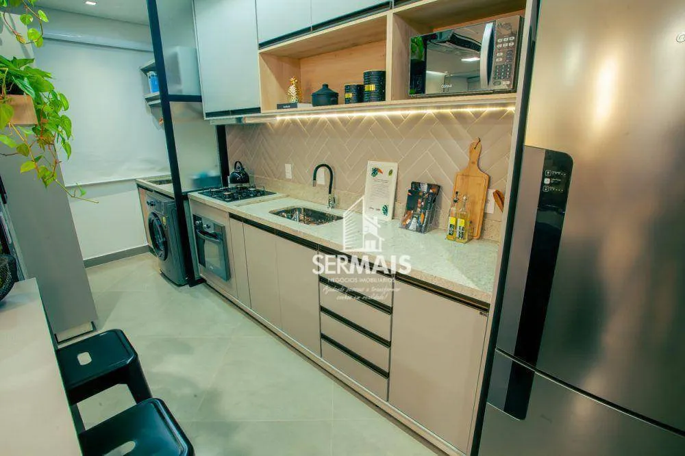 Apartamento, 3 quartos, 70 m² - Foto 10