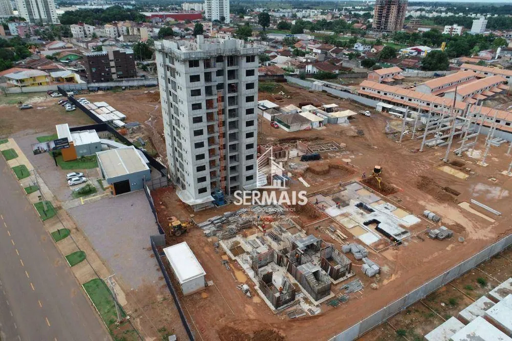 Apartamento, 3 quartos, 70 m² - Foto 7