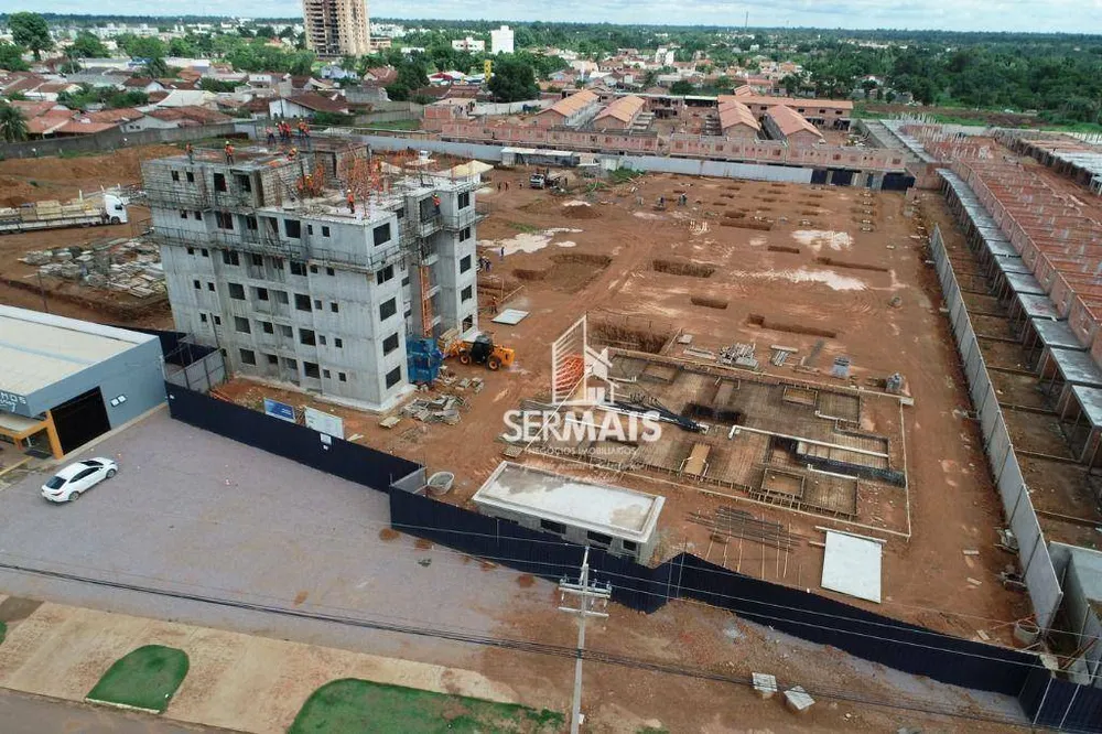 Apartamento, 3 quartos, 70 m² - Foto 2