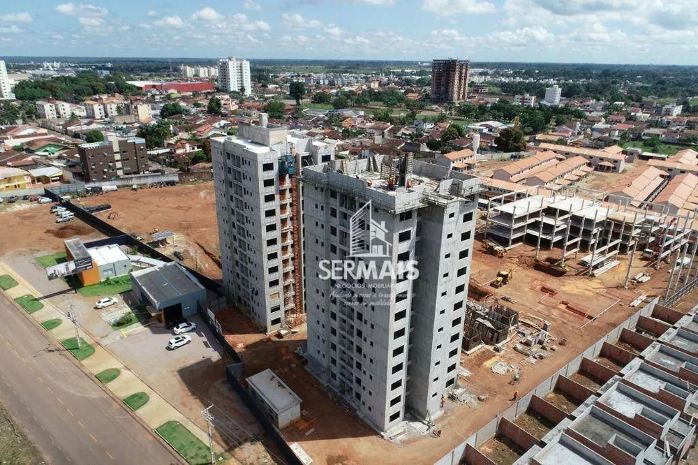Apartamento, 3 quartos, 70 m² - Foto 5