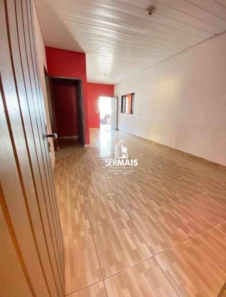 Casa, 3 quartos, 400 m² - Foto 2