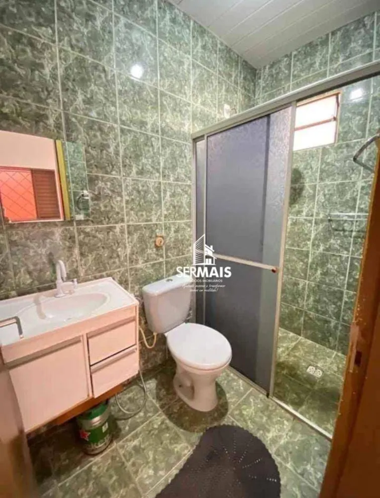 Casa, 3 quartos, 400 m² - Foto 7