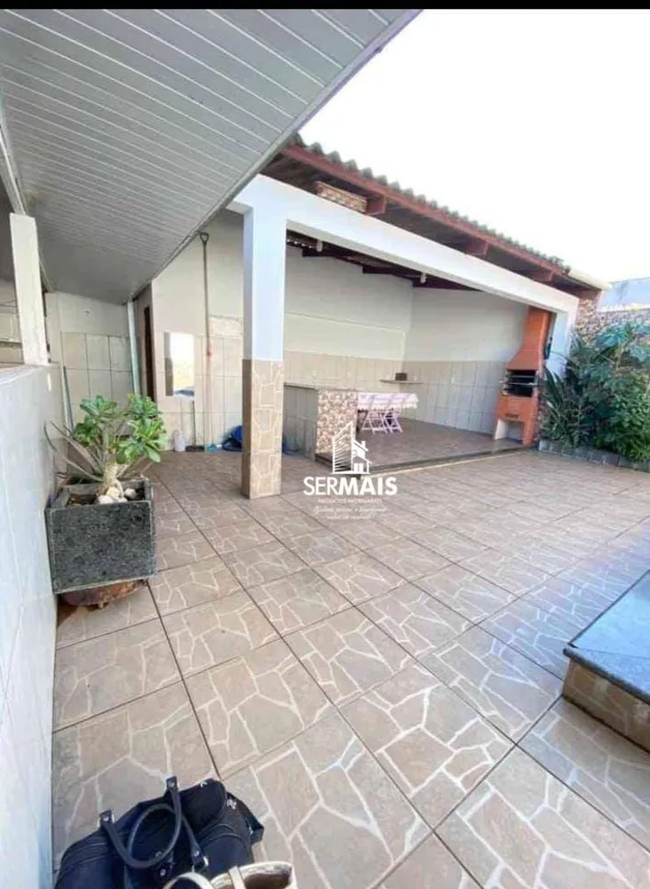 Casa, 3 quartos, 400 m² - Foto 8