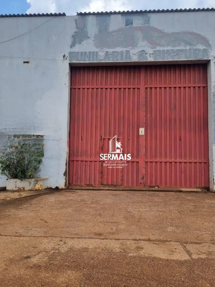Depósito-Galpão, 5000 m² - Foto 3