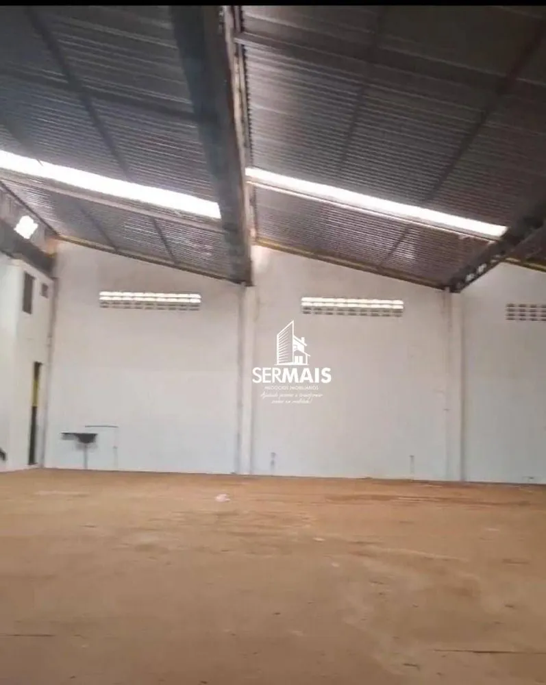 Depósito-Galpão, 5000 m² - Foto 2