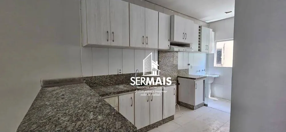 Apartamento, 2 quartos, 70 m² - Foto 4