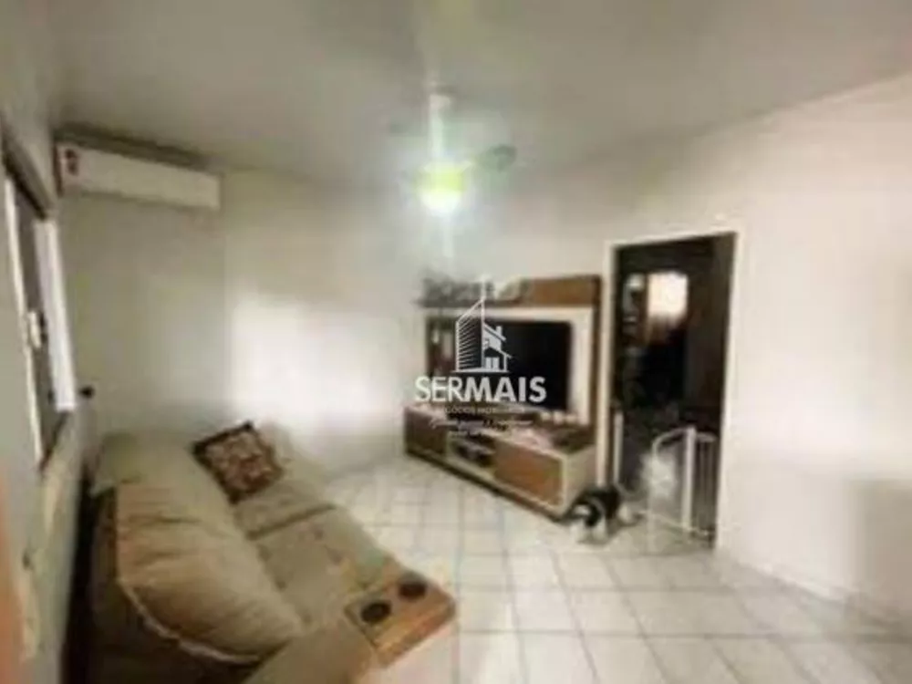 Sobrado à venda com 3 quartos, 100m² - Foto 3