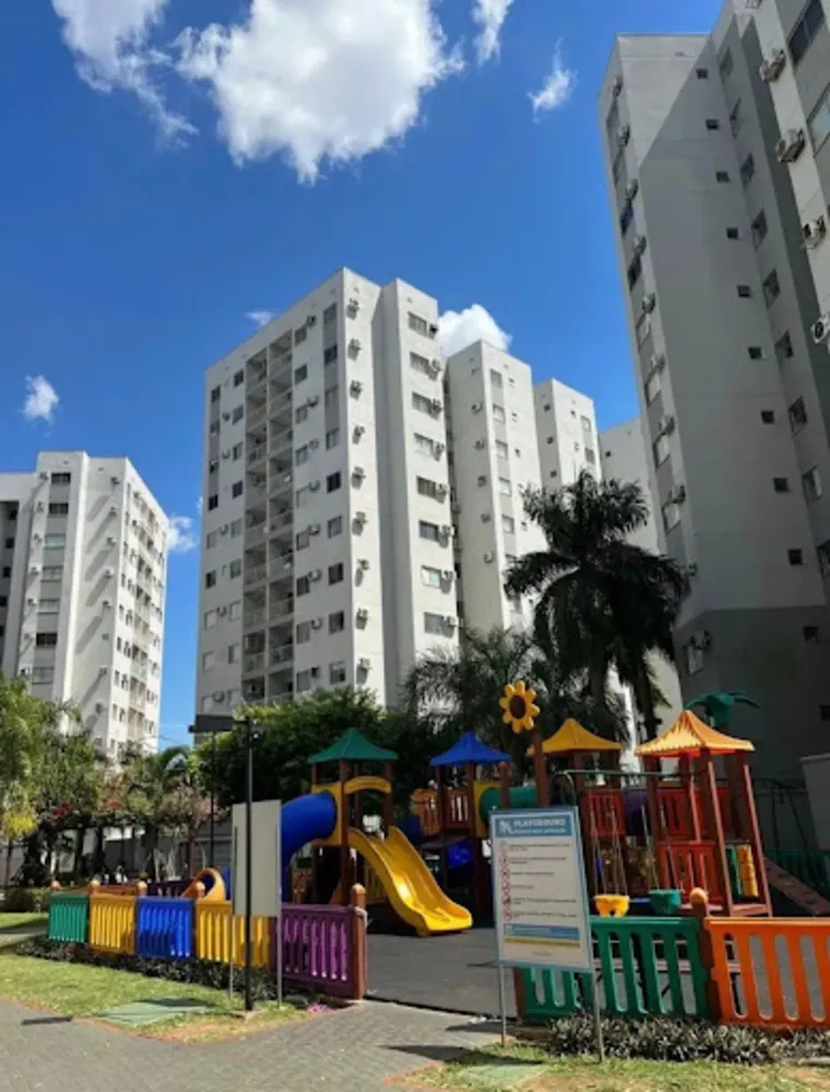 Apartamento, 2 quartos, 56 m² - Foto 7