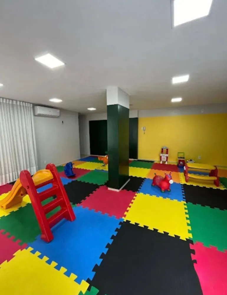 Apartamento, 2 quartos, 56 m² - Foto 2