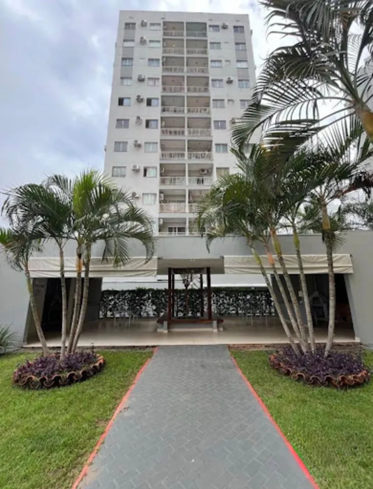 Apartamento, 2 quartos, 56 m² - Foto 6