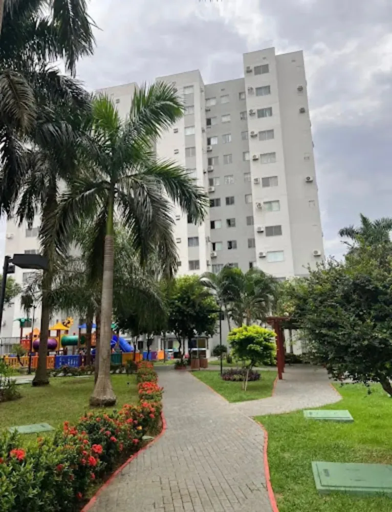 Apartamento, 2 quartos, 56 m² - Foto 5