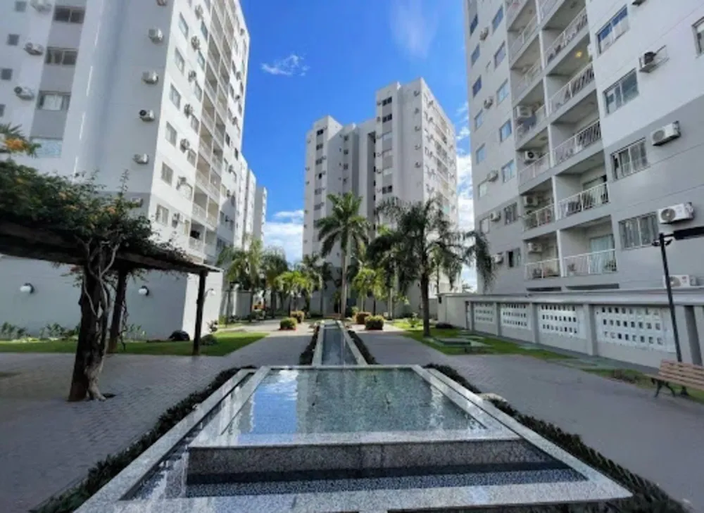 Apartamento, 2 quartos, 56 m² - Foto 3