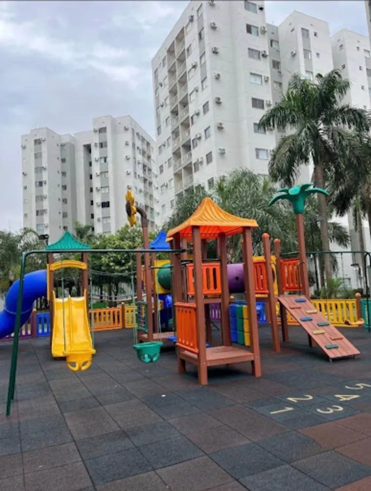 Apartamento, 2 quartos, 56 m² - Foto 11