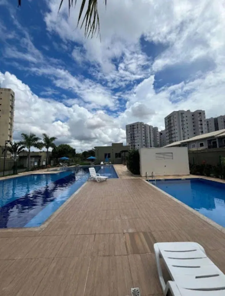 Apartamento, 2 quartos, 56 m² - Foto 1