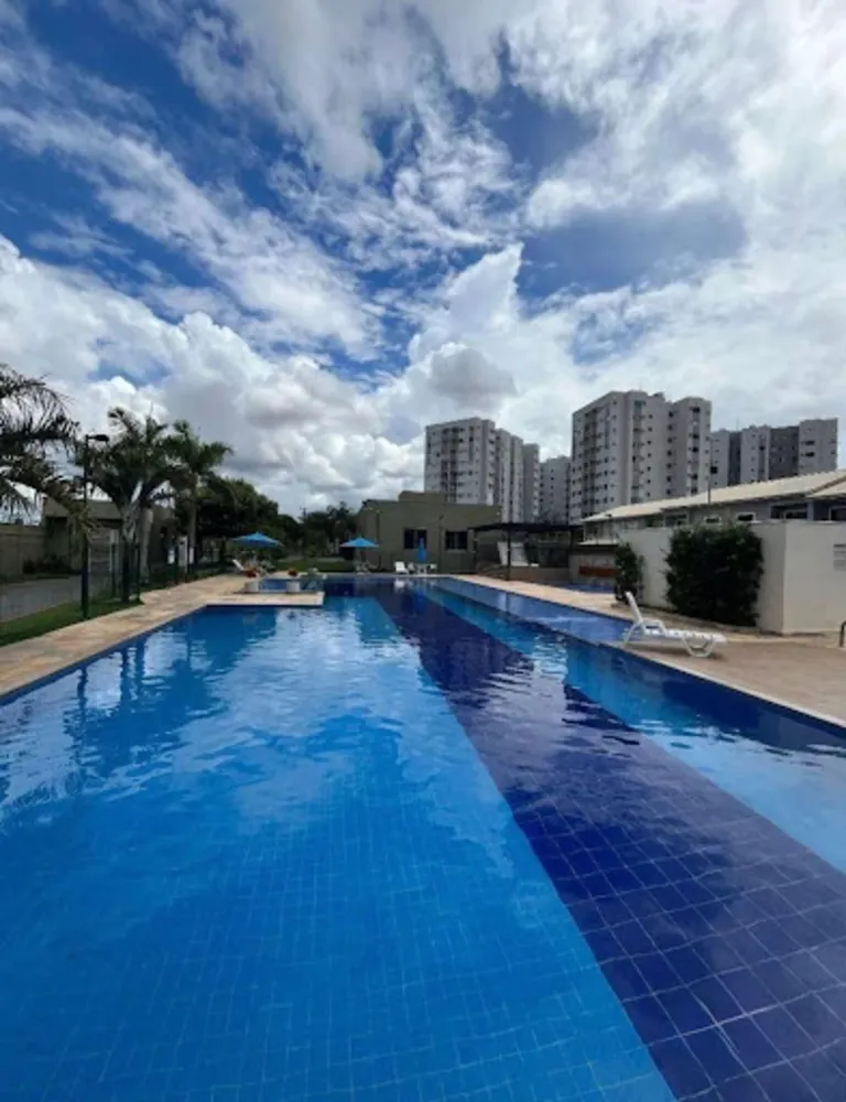 Apartamento, 2 quartos, 56 m² - Foto 9