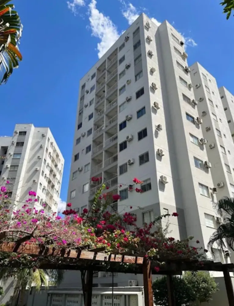Apartamento, 2 quartos, 56 m² - Foto 10