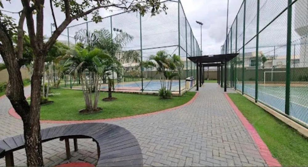 Apartamento, 2 quartos, 56 m² - Foto 4