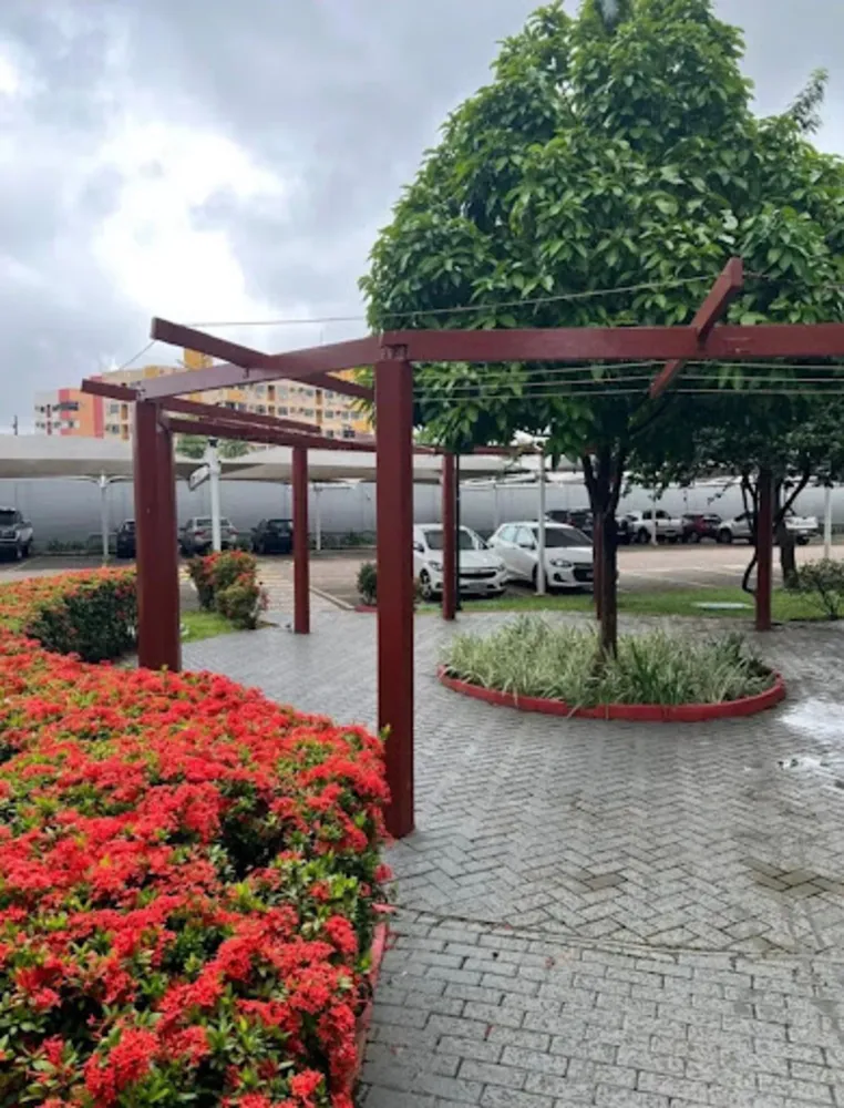 Apartamento, 2 quartos, 56 m² - Foto 12