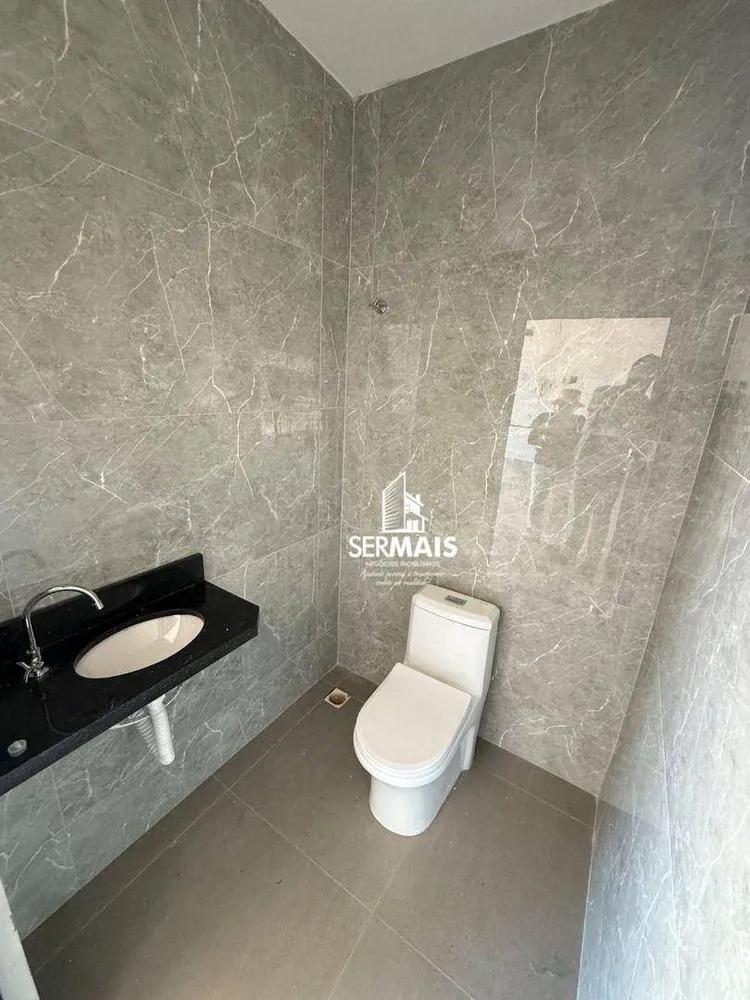 Sala-Conjunto, 24 m² - Foto 3