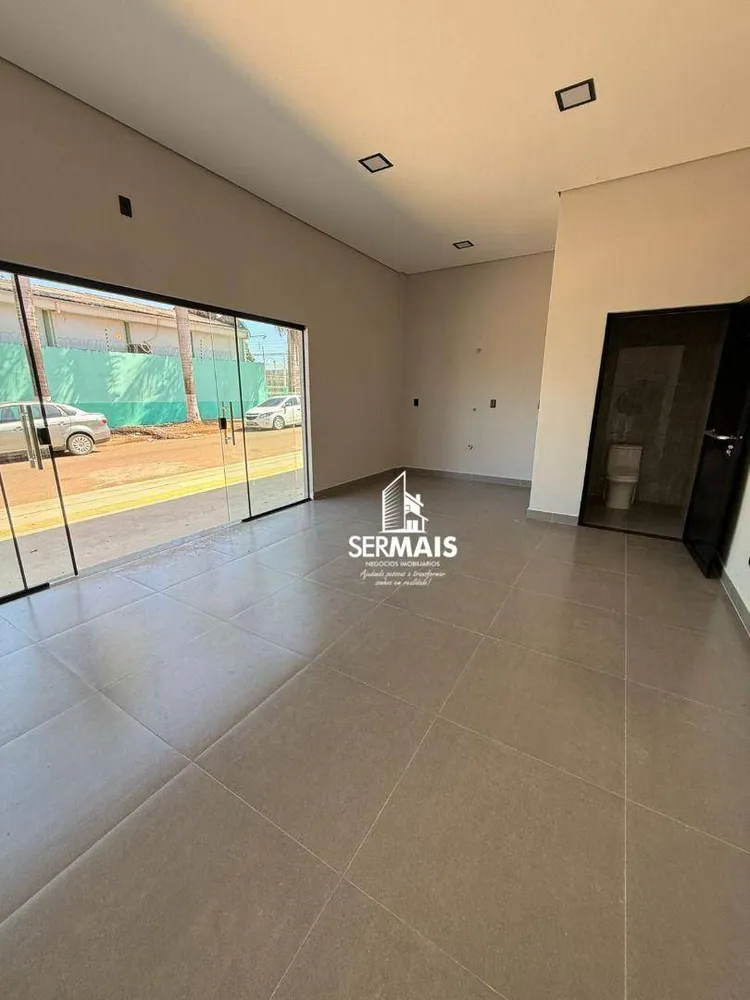 Sala-Conjunto, 24 m² - Foto 6