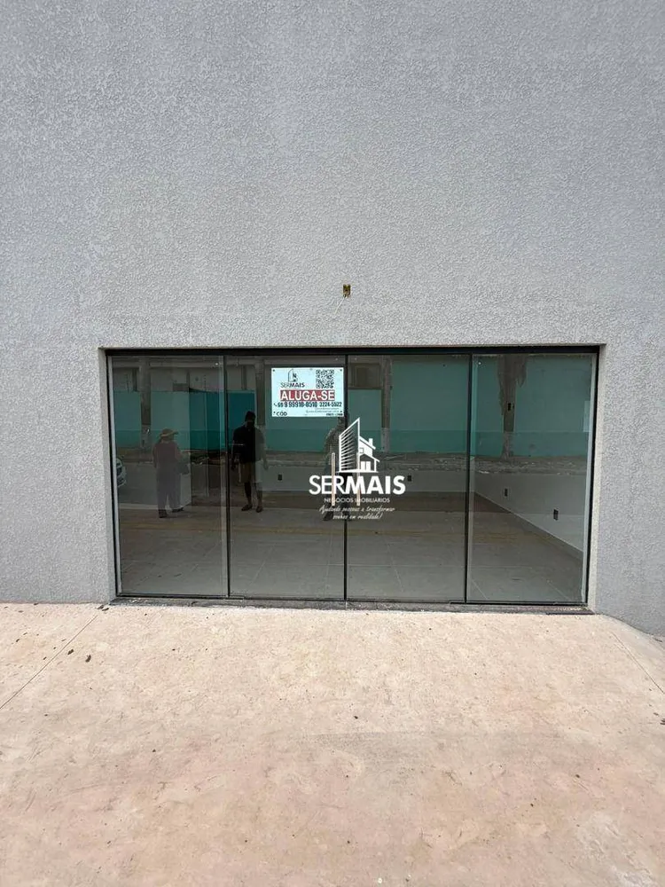 Sala-Conjunto, 24 m² - Foto 8