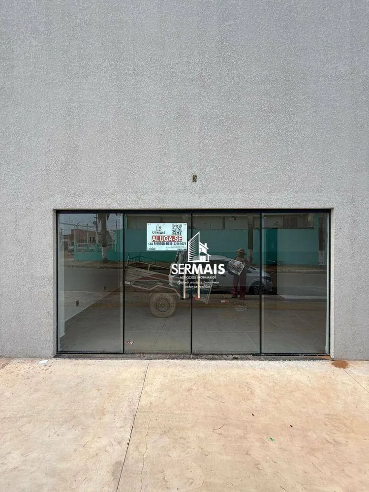 Sala-Conjunto, 24 m² - Foto 9
