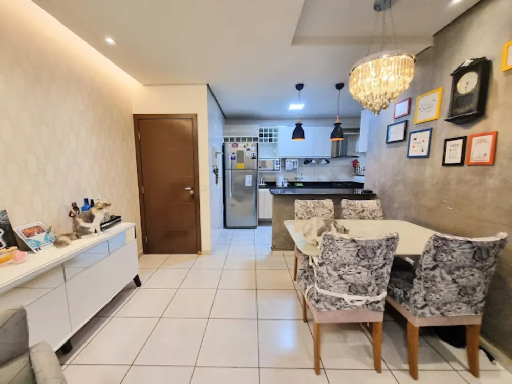 Apartamento, 3 quartos, 74 m² - Foto 12
