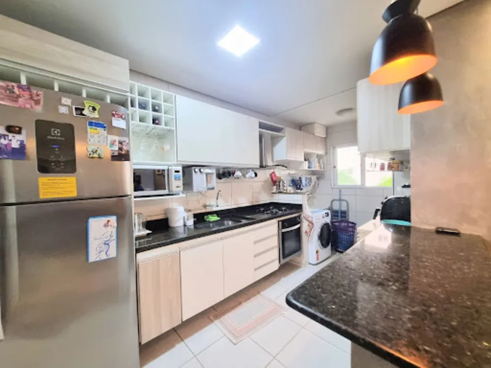 Apartamento, 3 quartos, 74 m² - Foto 5