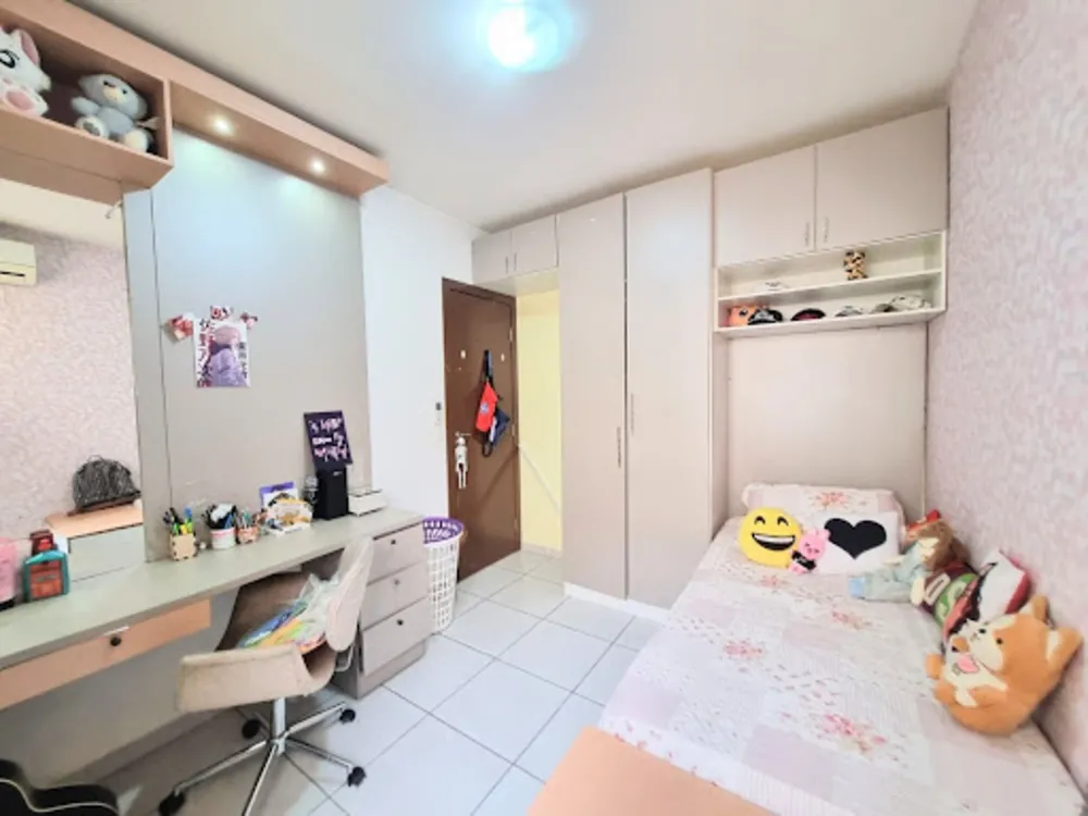 Apartamento, 3 quartos, 74 m² - Foto 2