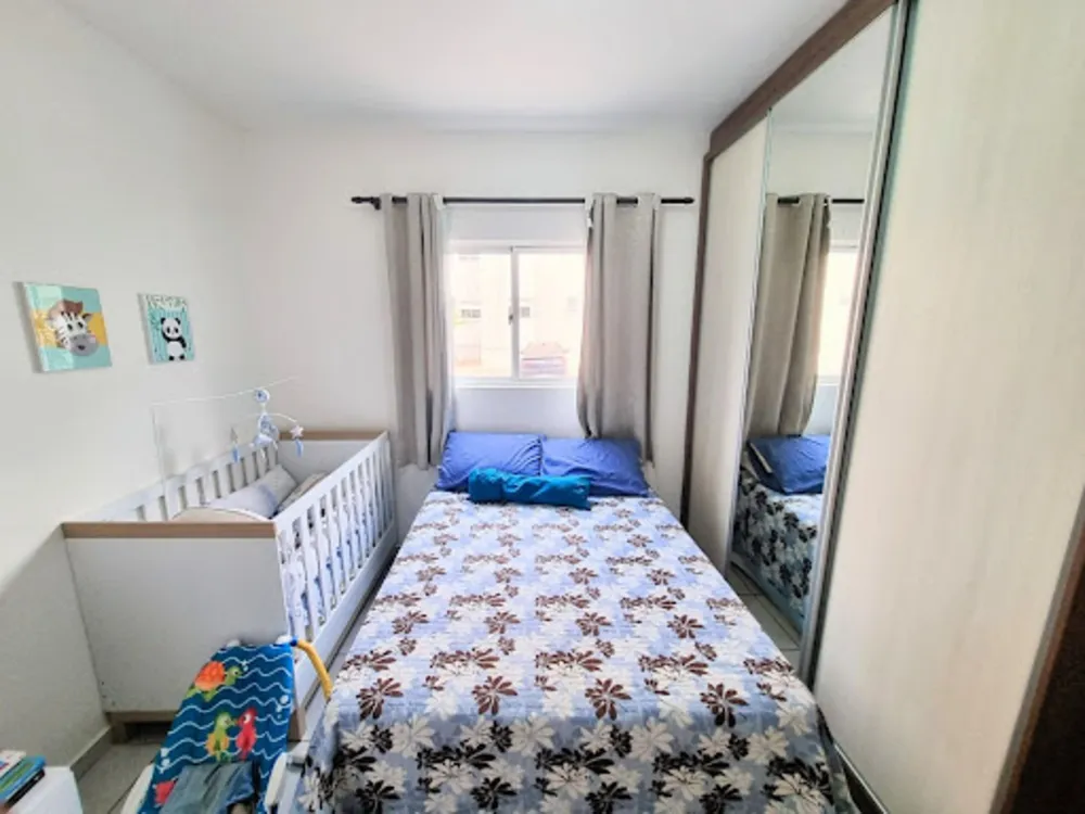 Apartamento, 3 quartos, 74 m² - Foto 6