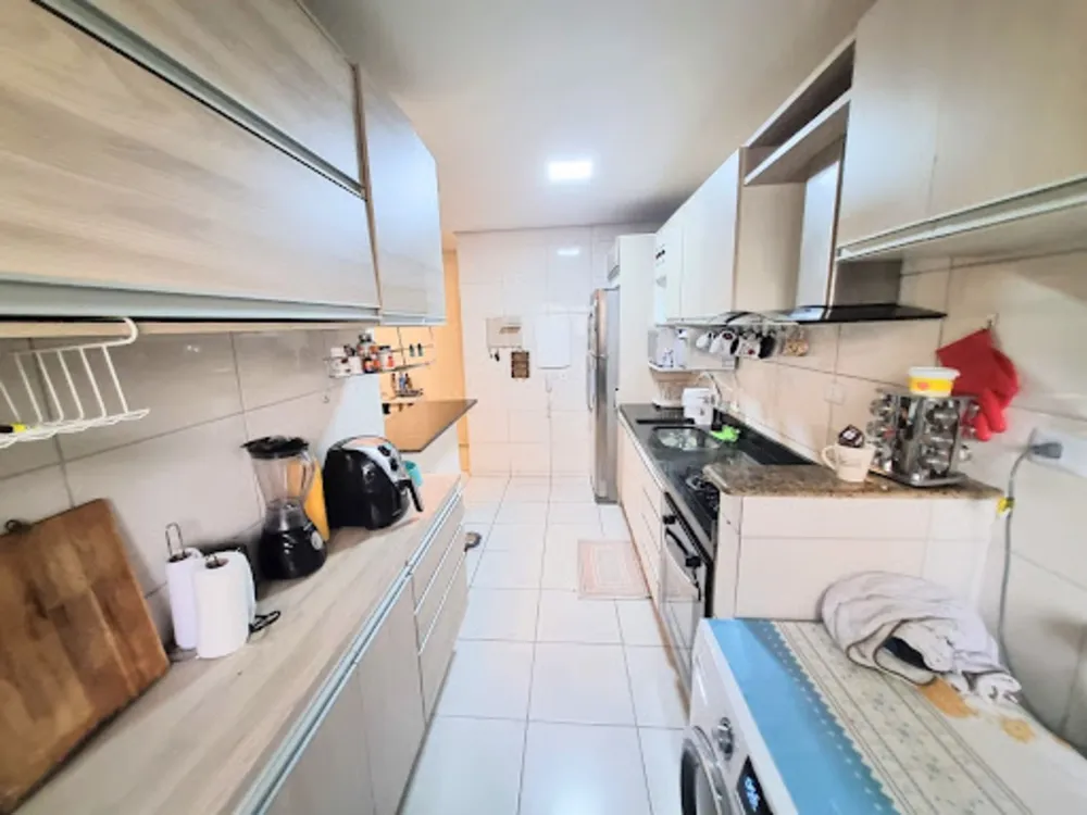Apartamento, 3 quartos, 74 m² - Foto 4