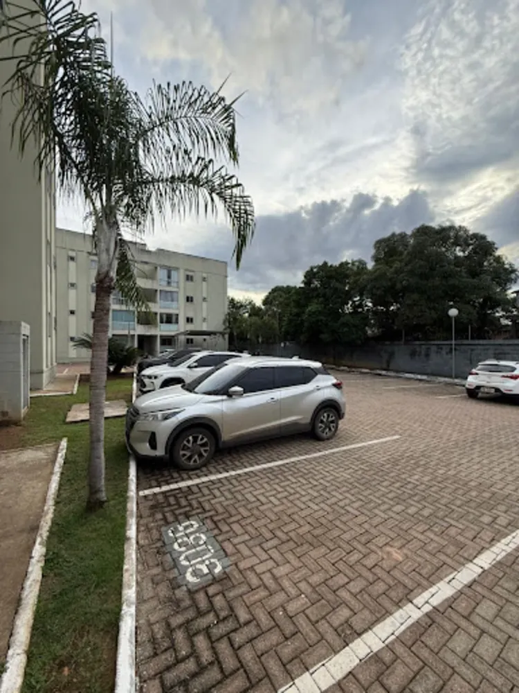 Apartamento, 3 quartos, 74 m² - Foto 9
