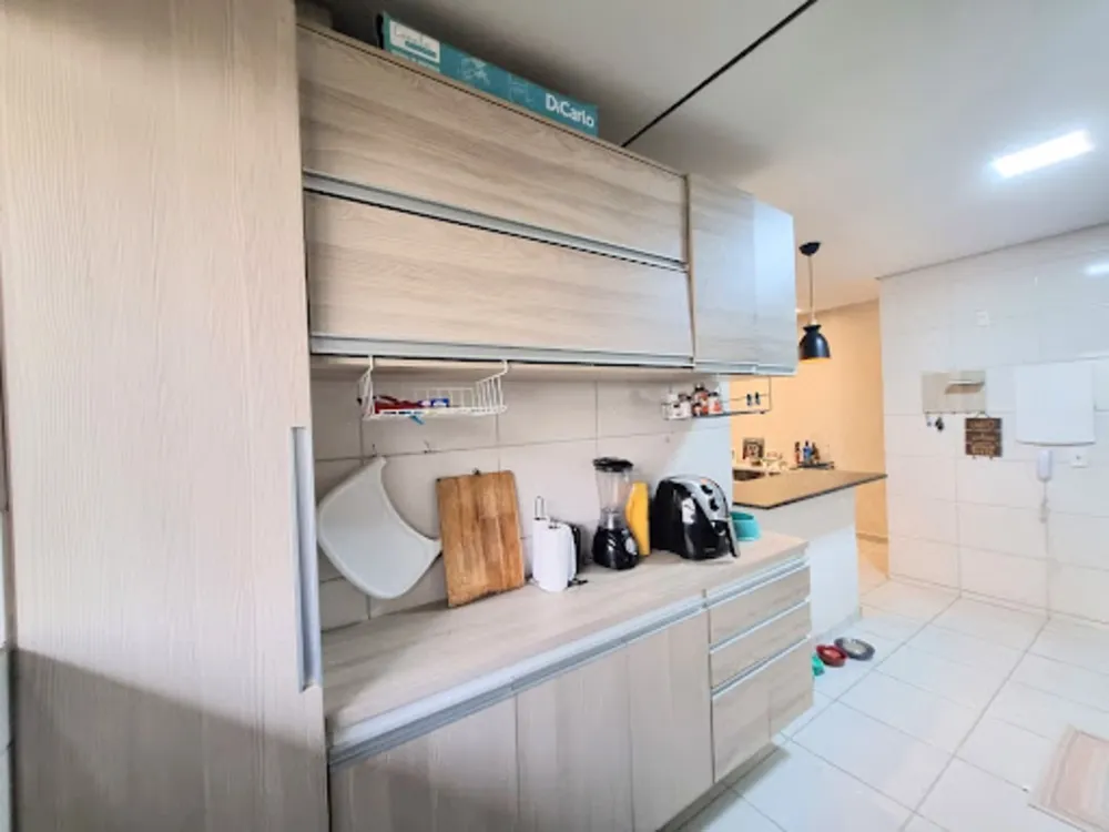 Apartamento, 3 quartos, 74 m² - Foto 8