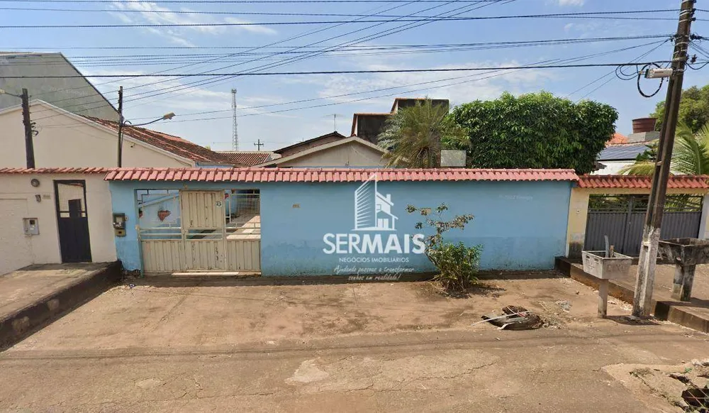 Casa, 3 quartos, 144 m² - Foto 1