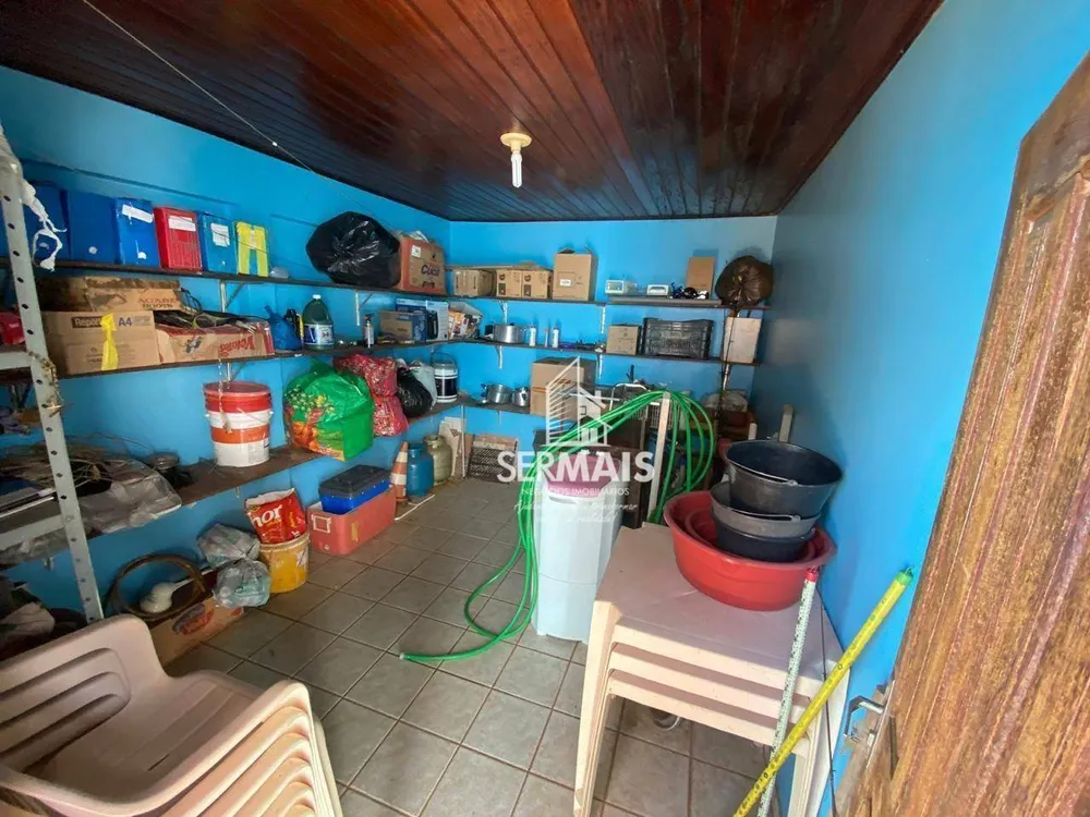 Casa, 3 quartos, 144 m² - Foto 14