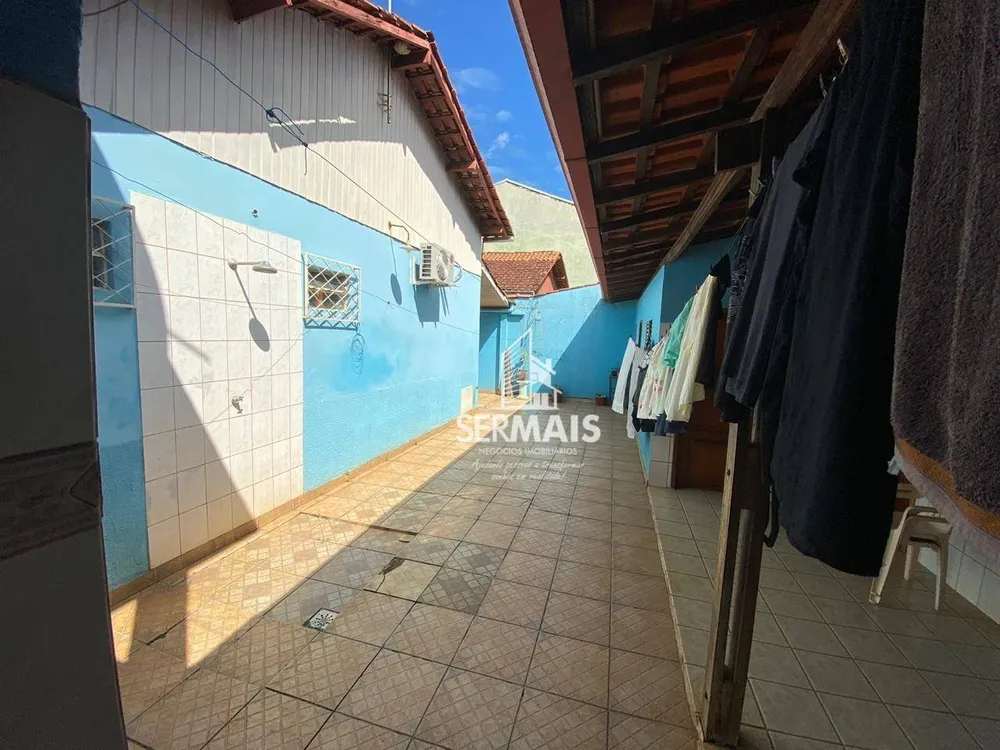 Casa, 3 quartos, 144 m² - Foto 12