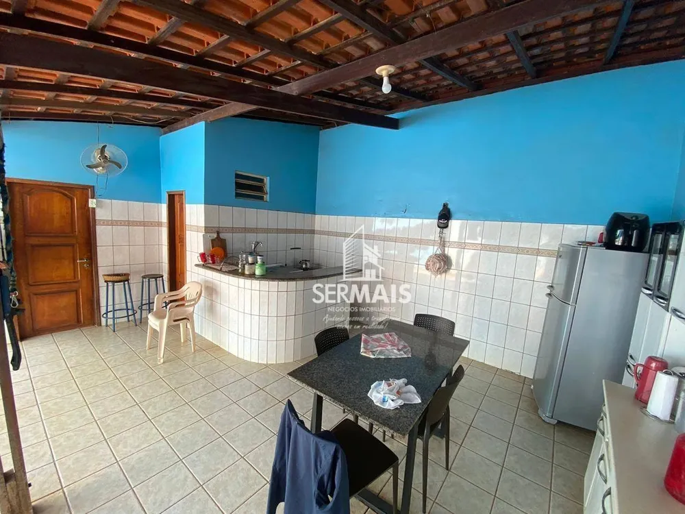 Casa, 3 quartos, 144 m² - Foto 13
