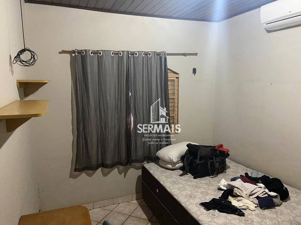 Casa à venda com 3 quartos, 144m² - Foto 3