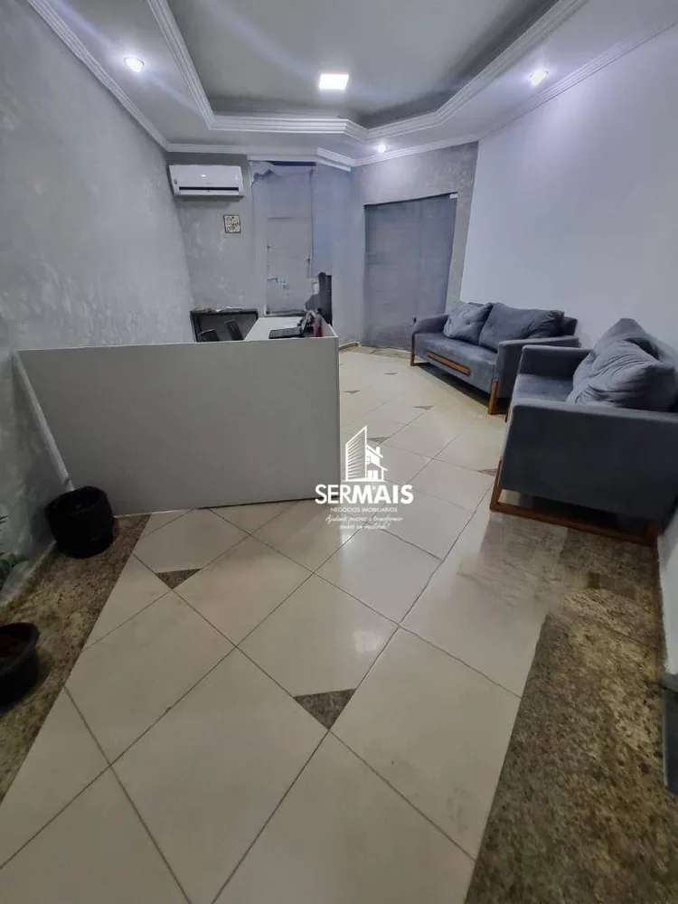 Sala-Conjunto, 30 m² - Foto 9