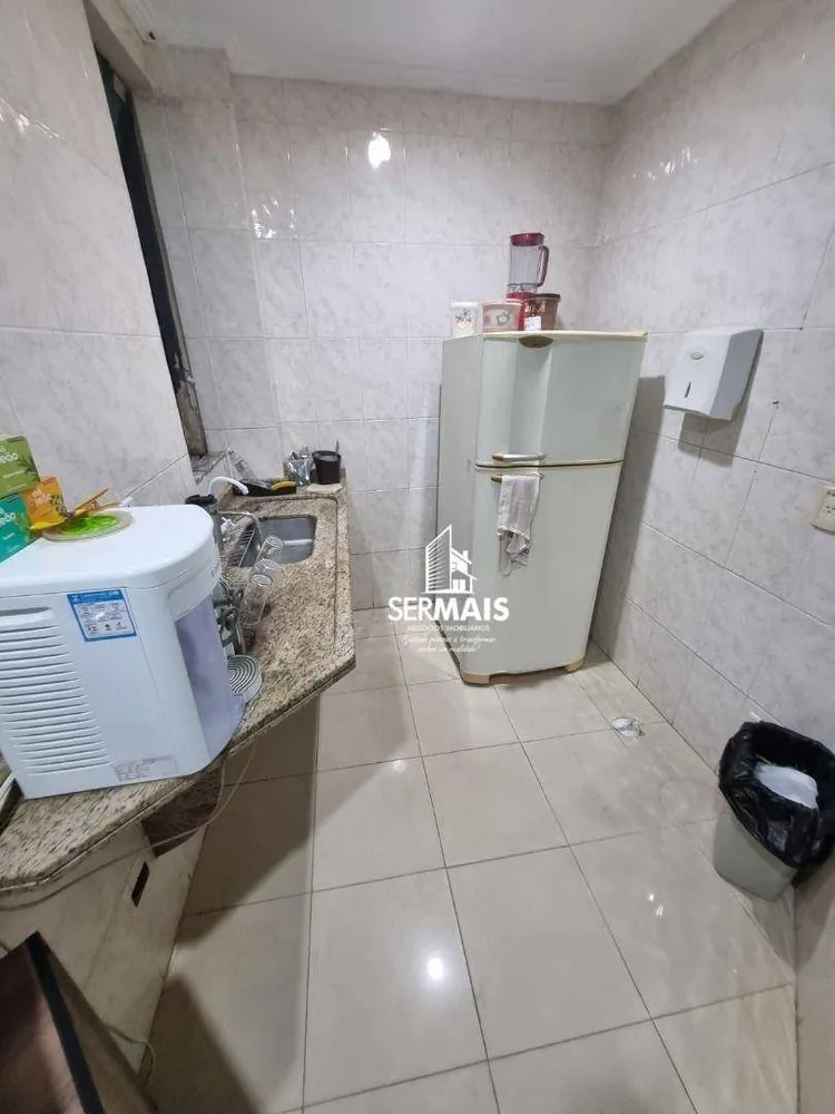 Sala-Conjunto, 30 m² - Foto 1